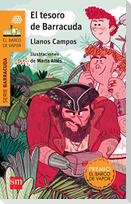 El tesoro de Barracuda
