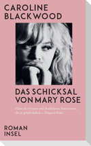 Das Schicksal von Mary Rose