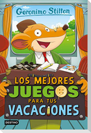 Los mejores juegos para tus vacaciones