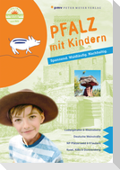 Pfalz mit Kindern
