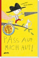 Pass auf mich auf!