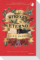 Le streghe in eterno