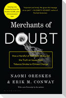 Merchants of Doubt