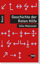 Geschichte der Roten Hilfe