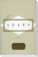 Yeats Poems