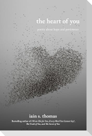 The Heart of You