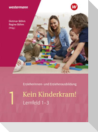 Kein Kinderkram!