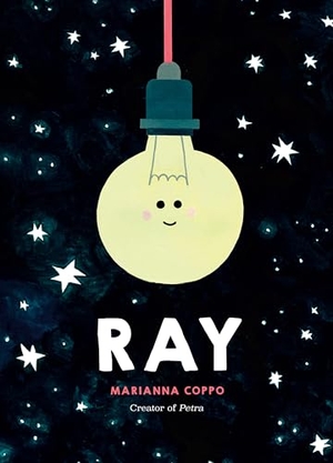 Coppo, Marianna. Ray. Tundra, 2020.