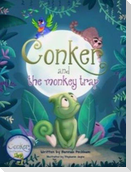Conker and the Monkey Trap