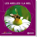Les abelles i la mel