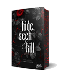Hide, Seek & Kill