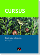 Cursus - Neue Ausgabe Texte und Übungen