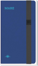 Notizbuch Mare - Personal Jo - Mare - Meer