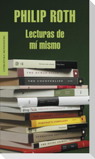 Lecturas de mí mismo