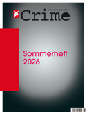 Stern Crime - Wahre Verbrechen