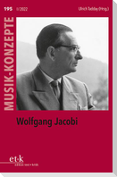 Wolfgang Jacobi