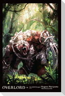 Overlord, Vol. 15 (light novel)