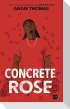 Concrete Rose