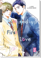 Mixed-up First Love 06