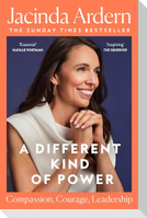 A Different Kind of Power
