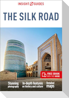 Insight Guides The Silk Road