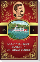 A Connecticut Yankee in Criminal Court