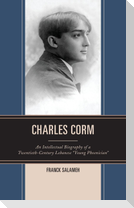 Charles Corm