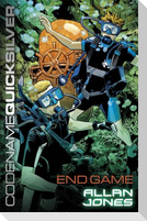 Codename Quicksilver 6