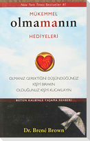 Mükemmel Olmamanin Hediyeleri
