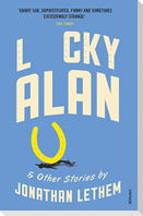 Lucky Alan