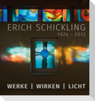 Erich Schickling 1924-2012