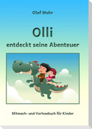 Olli entdeckt seine Abenteuer