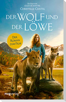 Der Wolf und der Löwe