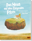 Das Haus auf dem fliegenden Felsen