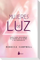 Mujeres de Luz