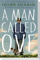 A Man Called Ove