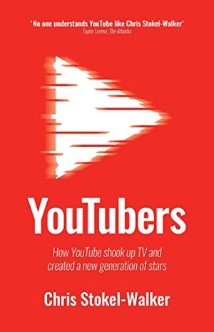 Stokel-Walker, Chris. YouTubers - How YouTube shook up TV and created a new generation of stars. Canbury Press, 2019.