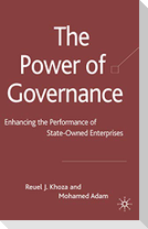 The Power of Governance