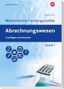 Abrechnungswesen für die Medizinische Fachangestellte