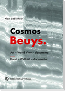 Cosmos Beuys.