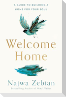 Welcome Home