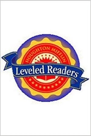 Read. The Trail Home - Level 4.1.1 ABV LV. Houghton Mifflin, 2006.