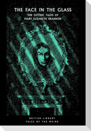 The Face in the Glass