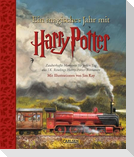 Ein magisches Jahr mit Harry Potter