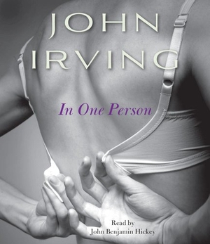 Irving, John. In One Person. SIMON & SCHUSTER, 2012.