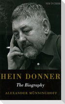 Hein Donner