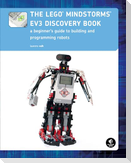 The LEGO® MINDSTORMS® EV3 Discovery Book