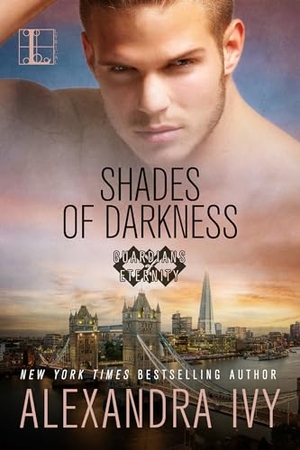 Ivy, Alexandra. Shades of Darkness. Kensington Publishing Corporation, 2020.