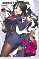 Let This Grieving Soul Retire, Vol. 9 (manga)
