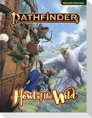 Pathfinder Howl of the Wild